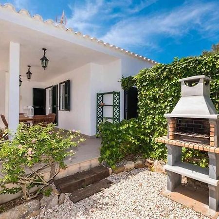 Villa Jarama Elegante Chalet Cerca De La Playa Binibeca Luaran gambar