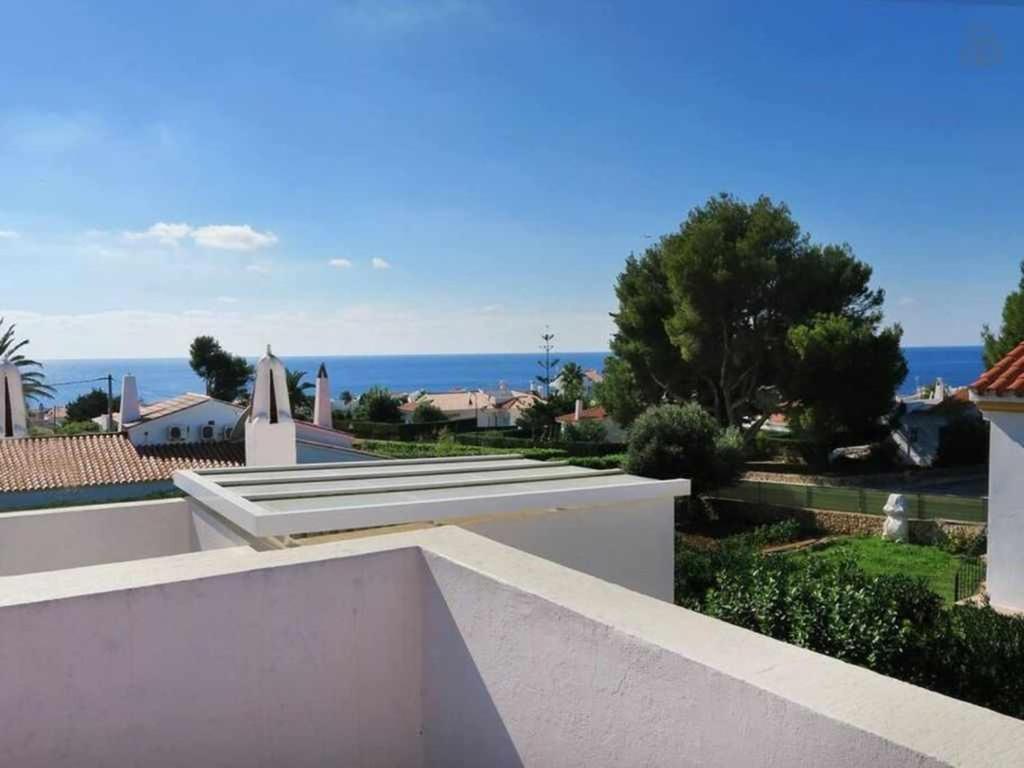 Villa Jarama Elegante Chalet Cerca De La Playa Binibeca Luaran gambar
